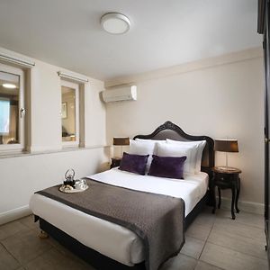 Appartement op de Begane Grond