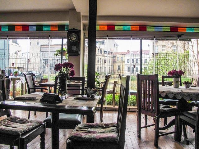 Cafe Privato Restaurant